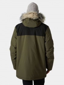 Куртки та дублянки Helly Hansen Patrol модель 53998-431 Фото