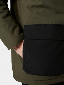 Куртки та дублянки Helly Hansen Patrol модель 53998-431 Фото