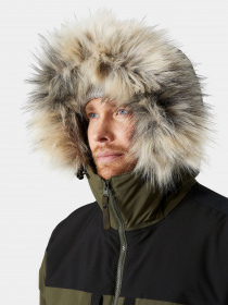 Куртки та дублянки Helly Hansen Patrol модель 53998-431 Фото