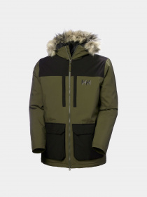 Куртки та дублянки Helly Hansen Patrol модель 53998-431 Фото