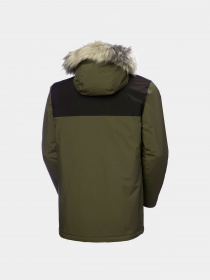Куртки та дублянки Helly Hansen Patrol модель 53998-431 Фото