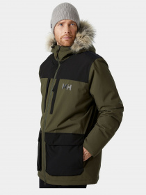 Куртки и дубленки Helly Hansen Patrol модель 53998-431 Фото