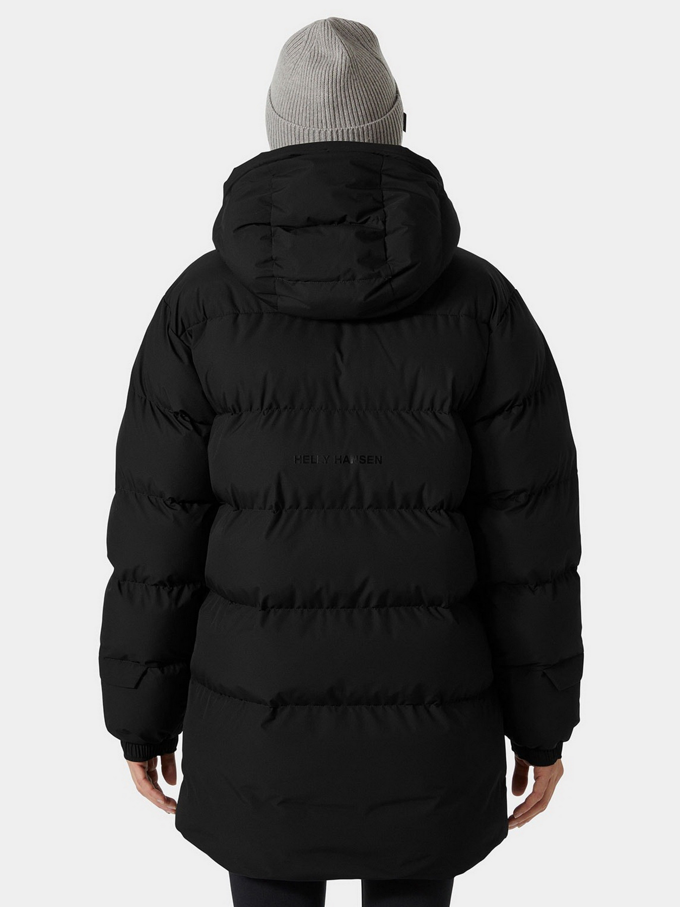 Куртки и дубленки Helly Hansen Aurora модель 54026-990 Фото
