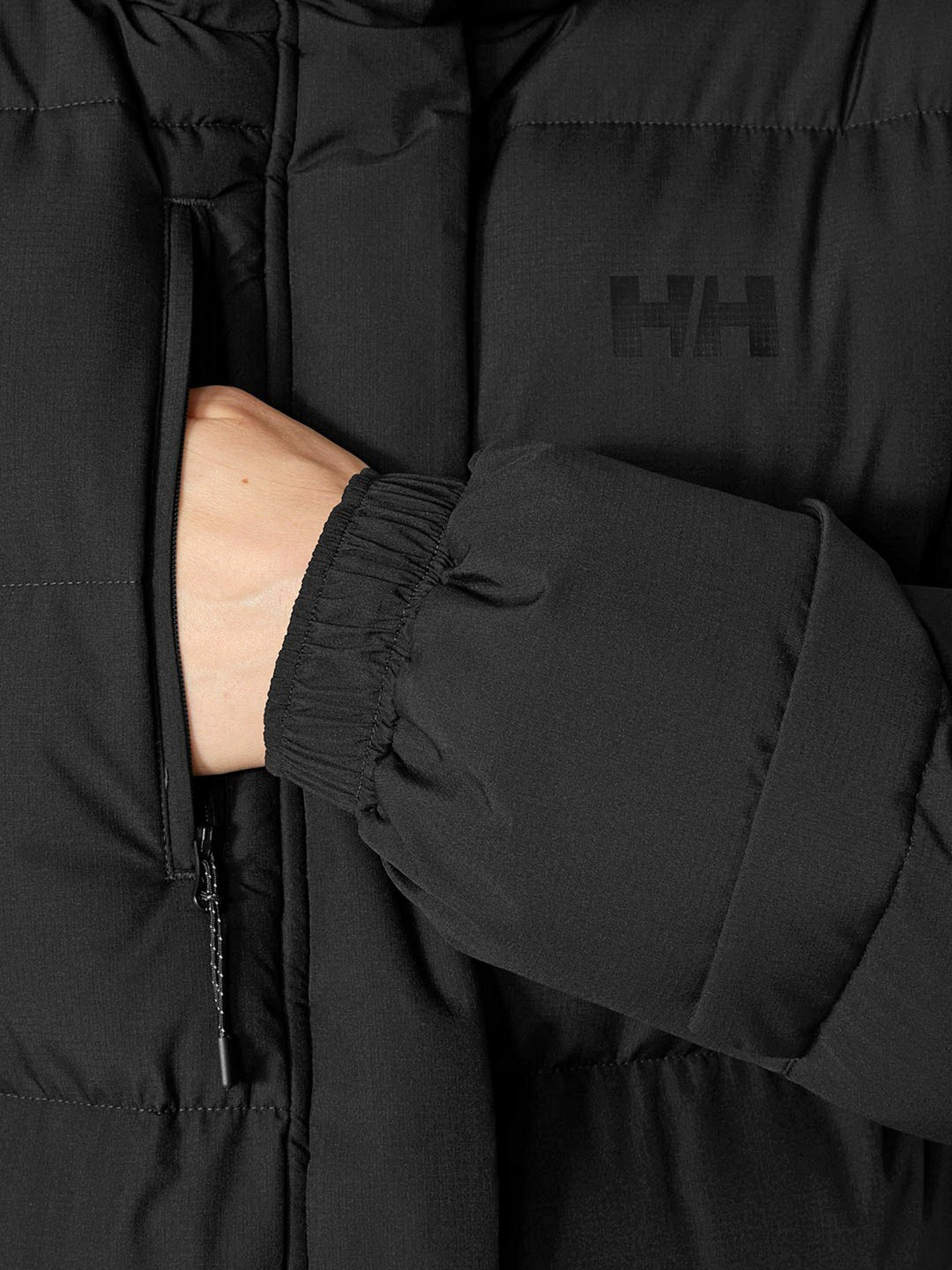 Куртки и дубленки Helly Hansen Aurora модель 54026-990 Фото