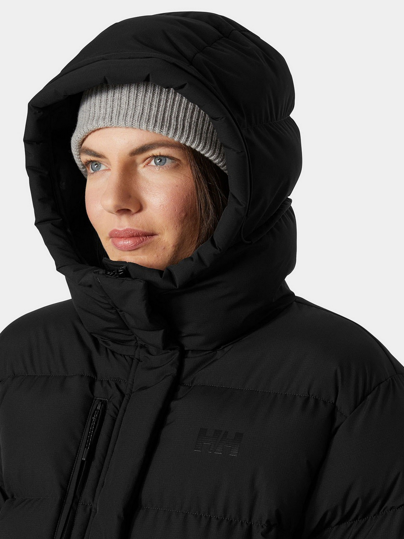 Куртки и дубленки Helly Hansen Aurora модель 54026-990 Фото