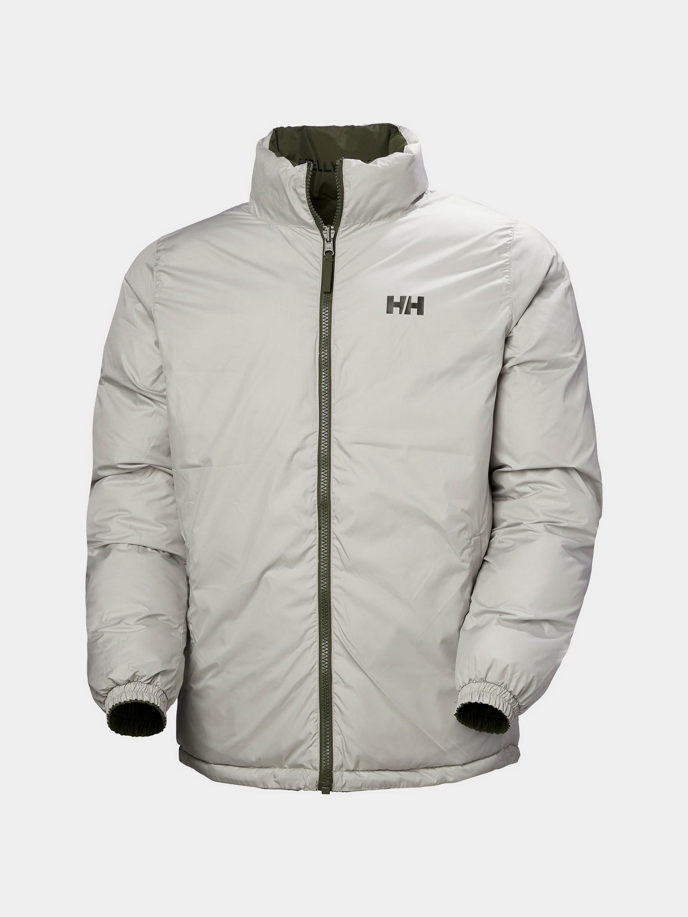 Куртки и дубленки Helly Hansen YU 23 Reversible Puffer модель 54060-431 Фото