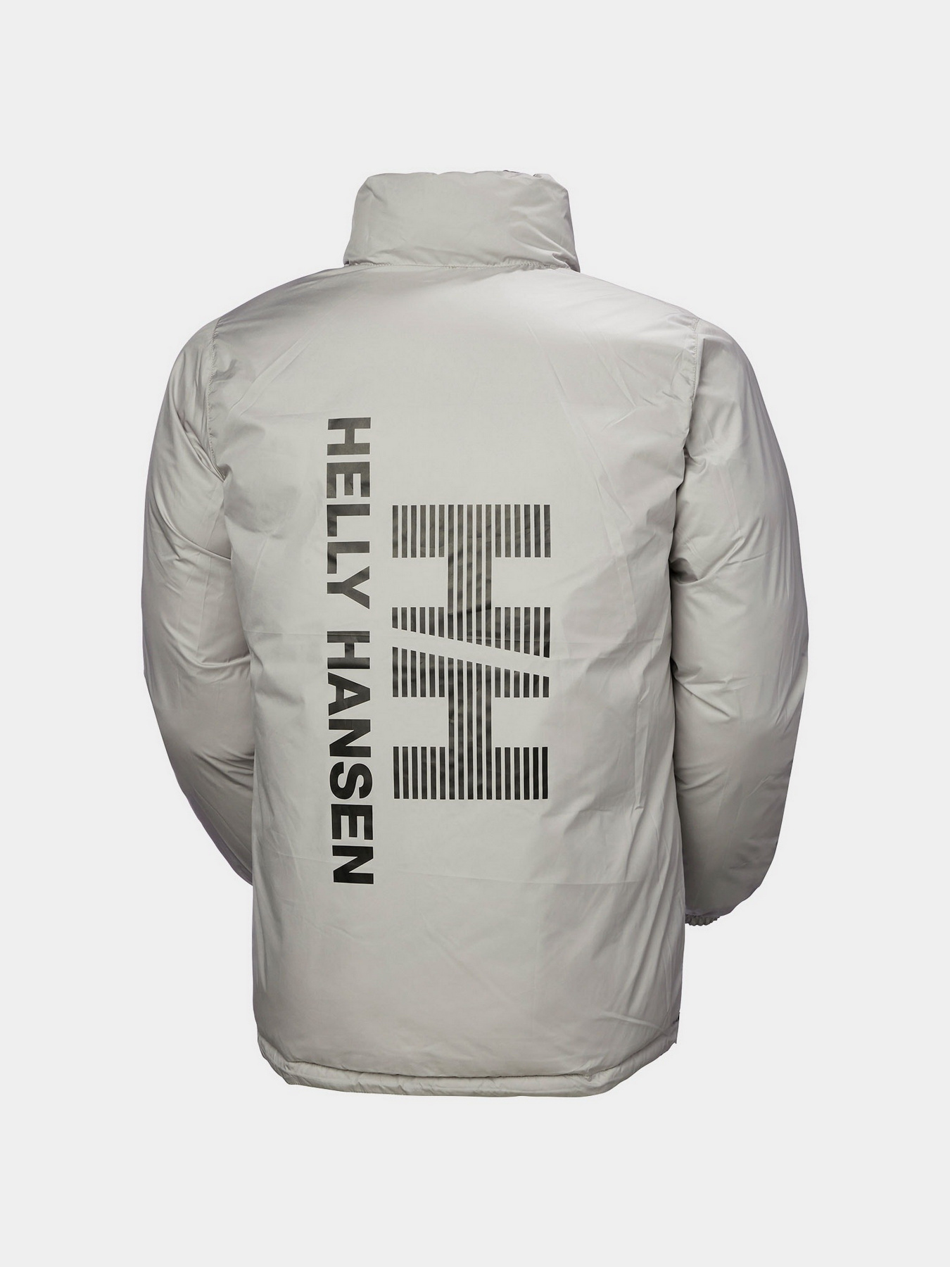 Куртки и дубленки Helly Hansen YU 23 Reversible Puffer модель 54060-431 Фото