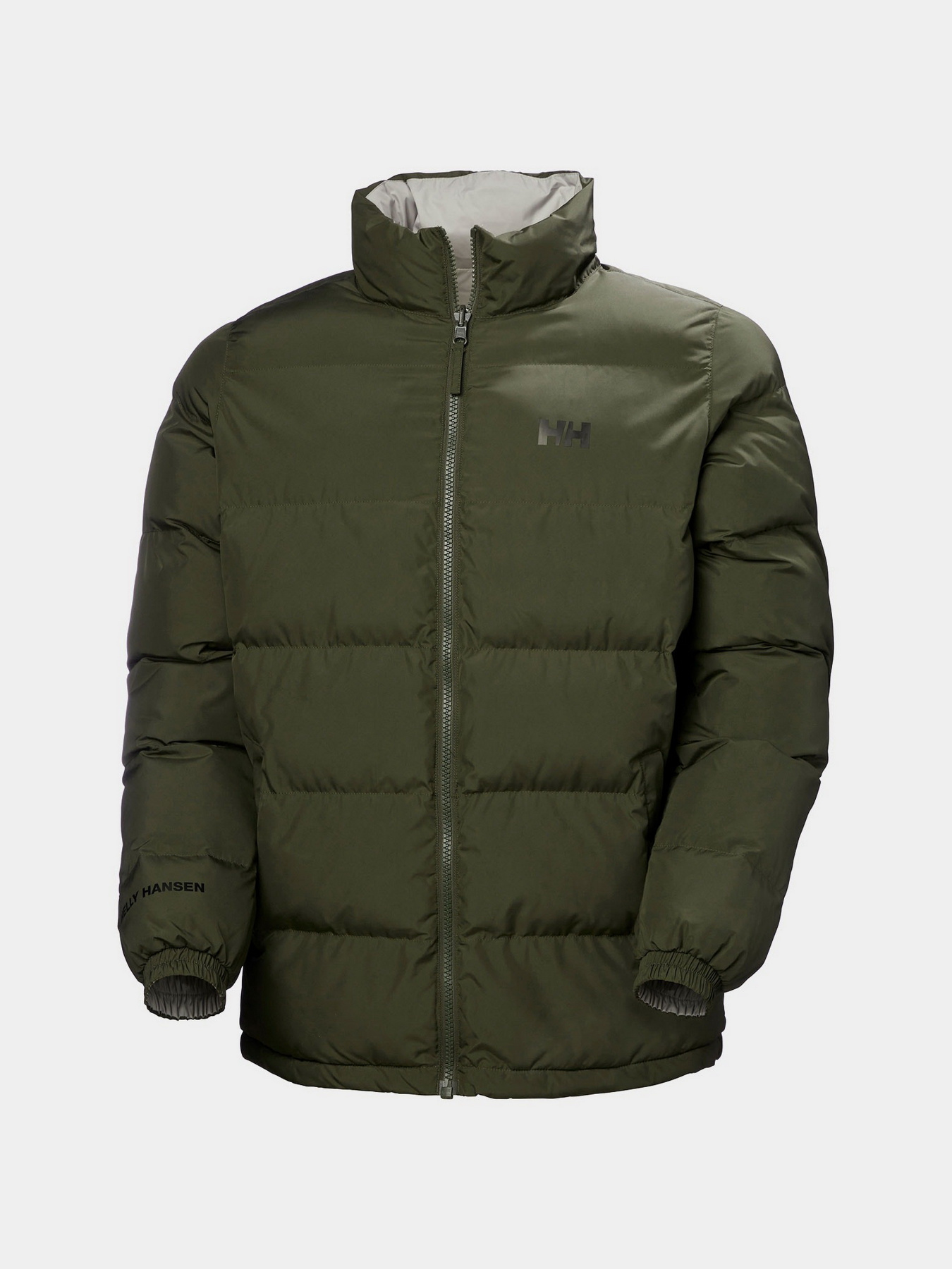 Куртки и дубленки Helly Hansen YU 23 Reversible Puffer модель 54060-431 Фото