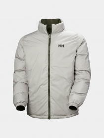 Куртки и дубленки Helly Hansen YU 23 Reversible Puffer модель 54060-431 Фото