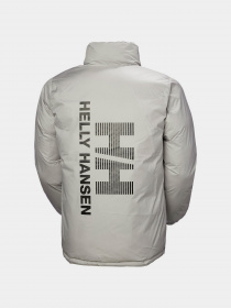 Куртки и дубленки Helly Hansen YU 23 Reversible Puffer модель 54060-431 Фото