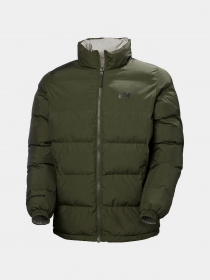 Куртки и дубленки Helly Hansen YU 23 Reversible Puffer модель 54060-431 Фото