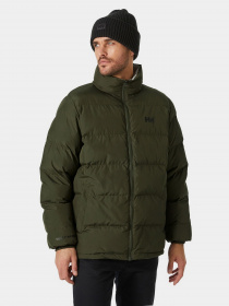 Куртки и дубленки Helly Hansen YU 23 Reversible Puffer модель 54060-431 Фото