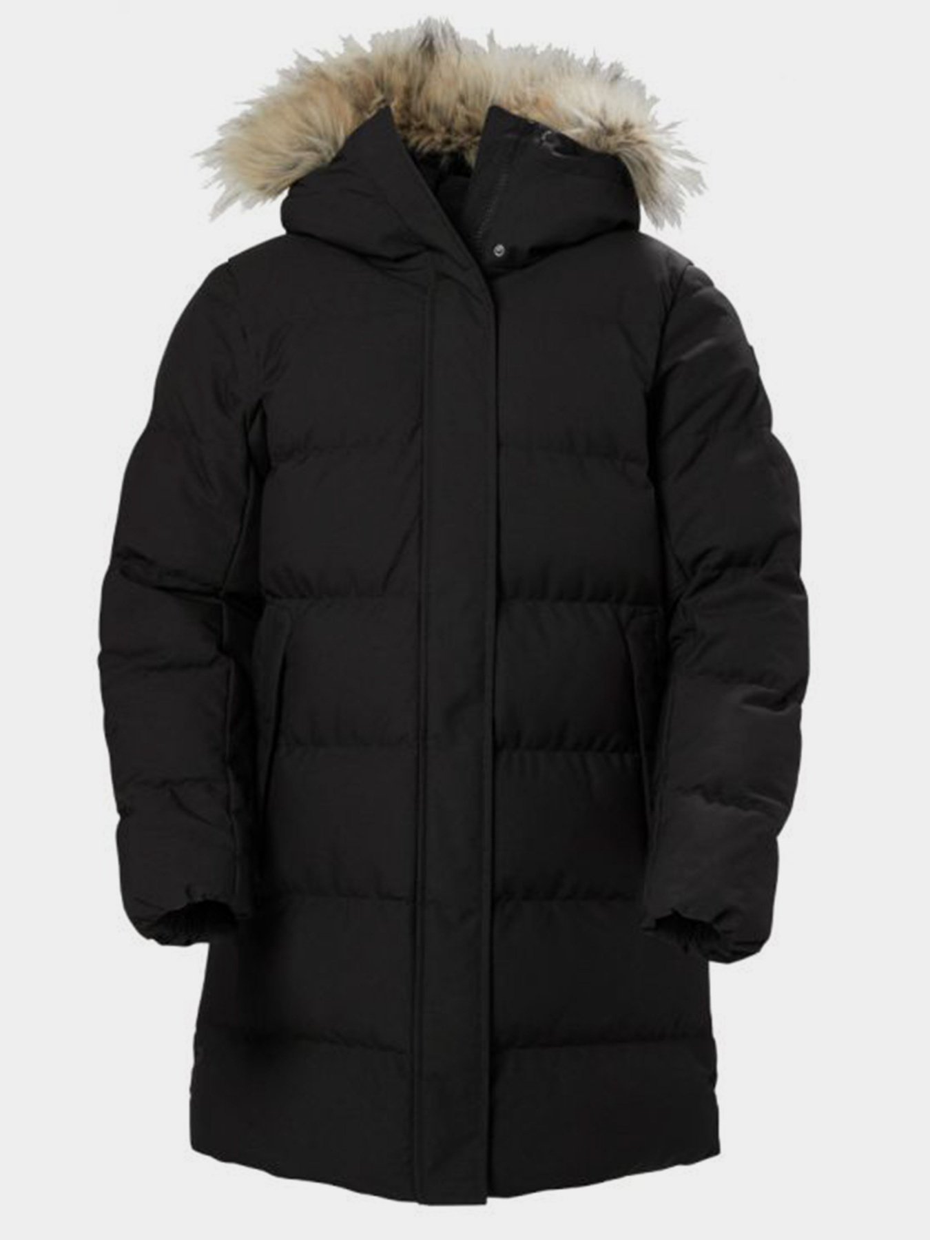 Куртки та дублянки Helly Hansen BLOSSOM PUFFY PARKA модель 53624-990 Фото