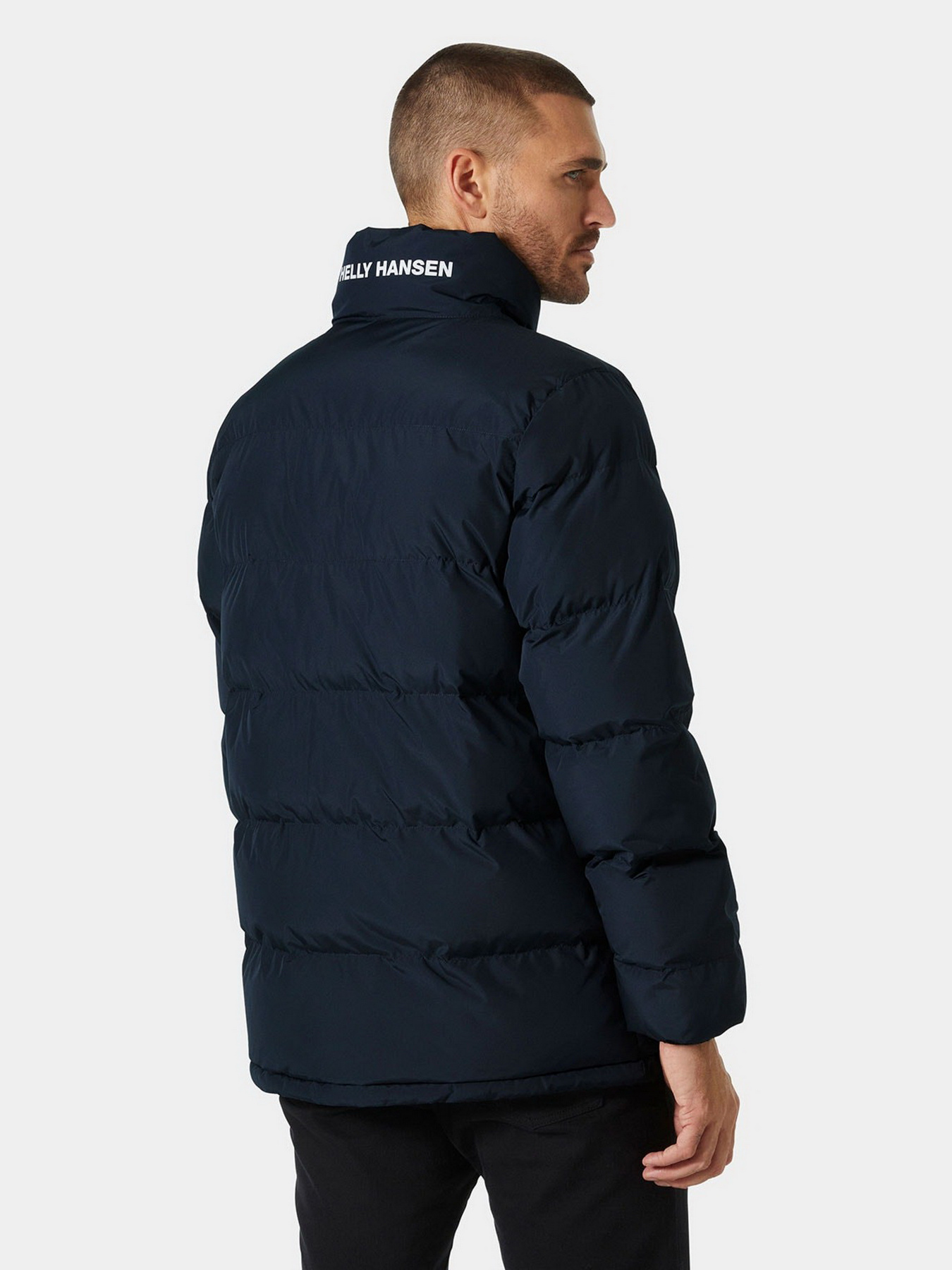 Куртки та дублянки Helly Hansen YU 23 Reversible Puffer модель 54060-597 Куртки та дублянки Helly Hansen YU 23 Reversible Puffer модель 54060-597 Фото