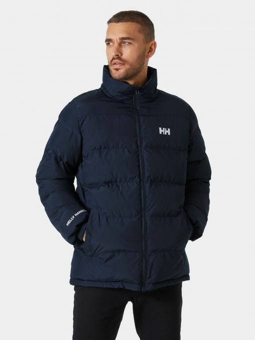 Куртки та дублянки Helly Hansen YU 23 Reversible Puffer модель 54060-597 Фото