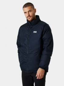 Куртки та дублянки Helly Hansen YU 23 Reversible Puffer модель 54060-597 Фото