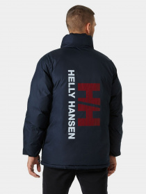 Куртки та дублянки Helly Hansen YU 23 Reversible Puffer модель 54060-597 Фото