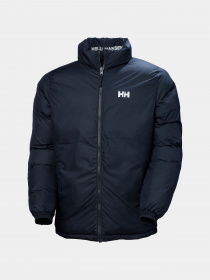 Куртки та дублянки Helly Hansen YU 23 Reversible Puffer модель 54060-597 Фото