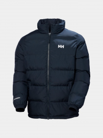 Куртки та дублянки Helly Hansen YU 23 Reversible Puffer модель 54060-597 Фото