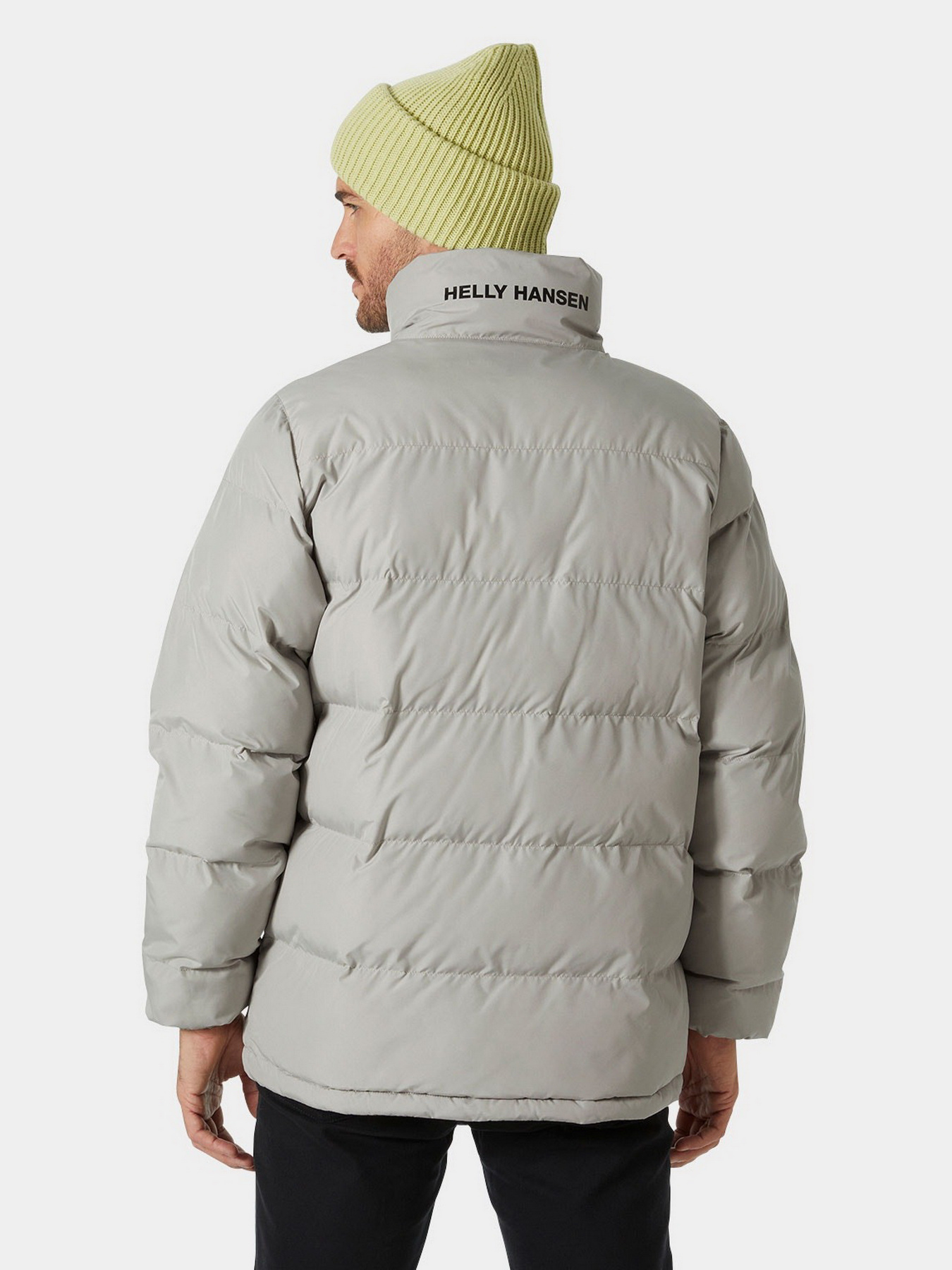 Куртки и дубленки Helly Hansen YU 23 Reversible Puffer модель 54060-917 Куртки и дубленки Helly Hansen YU 23 Reversible Puffer модель 54060-917 Фото