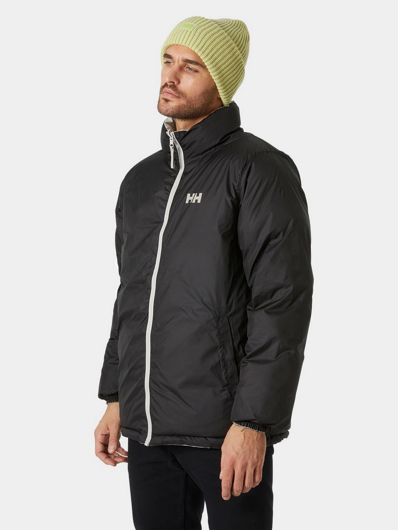 Куртки и дубленки Helly Hansen YU 23 Reversible Puffer модель 54060-917 Куртки и дубленки Helly Hansen YU 23 Reversible Puffer модель 54060-917 Фото