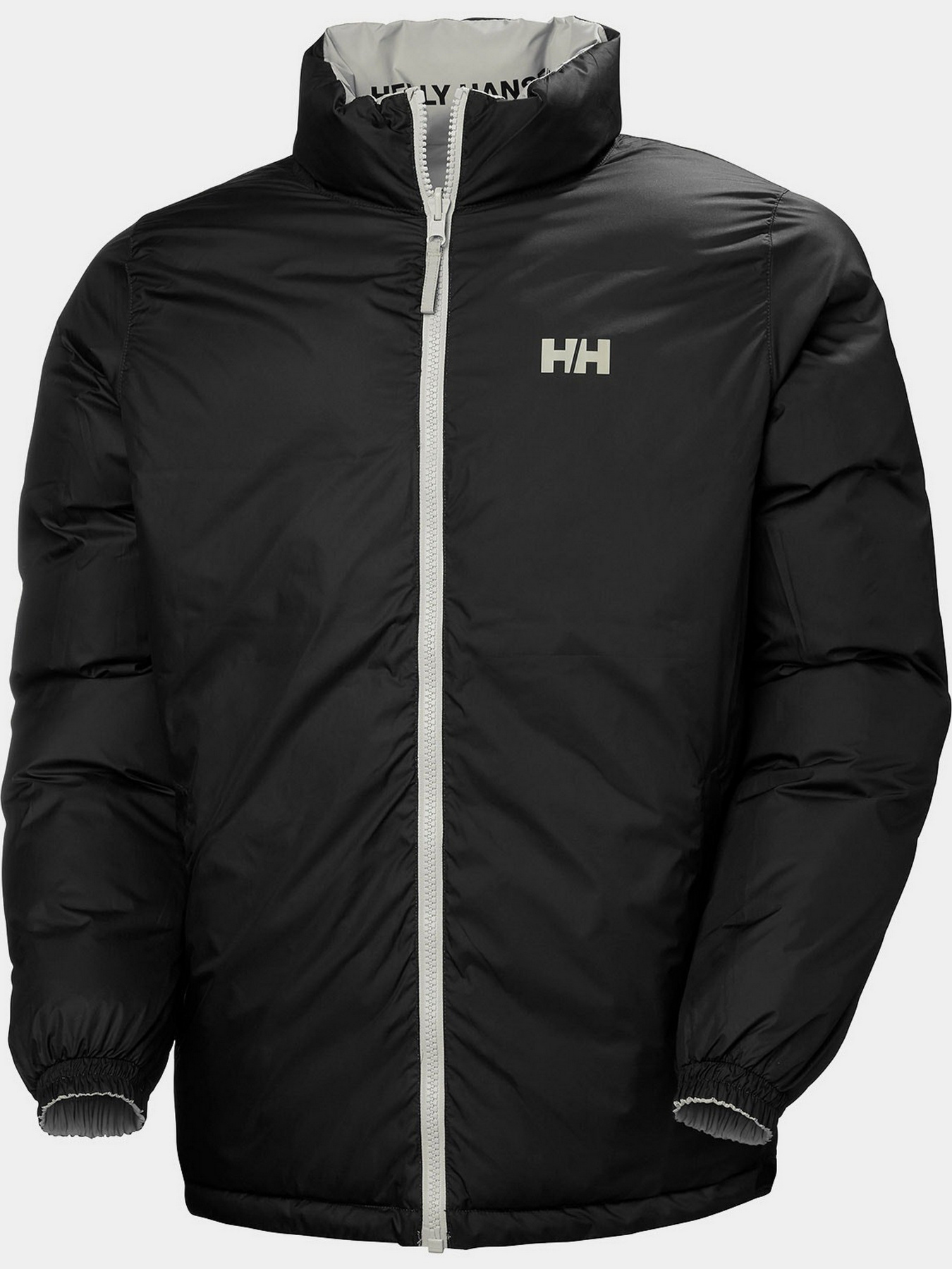 Куртки и дубленки Helly Hansen YU 23 Reversible Puffer модель 54060-917 Куртки и дубленки Helly Hansen YU 23 Reversible Puffer модель 54060-917 Фото