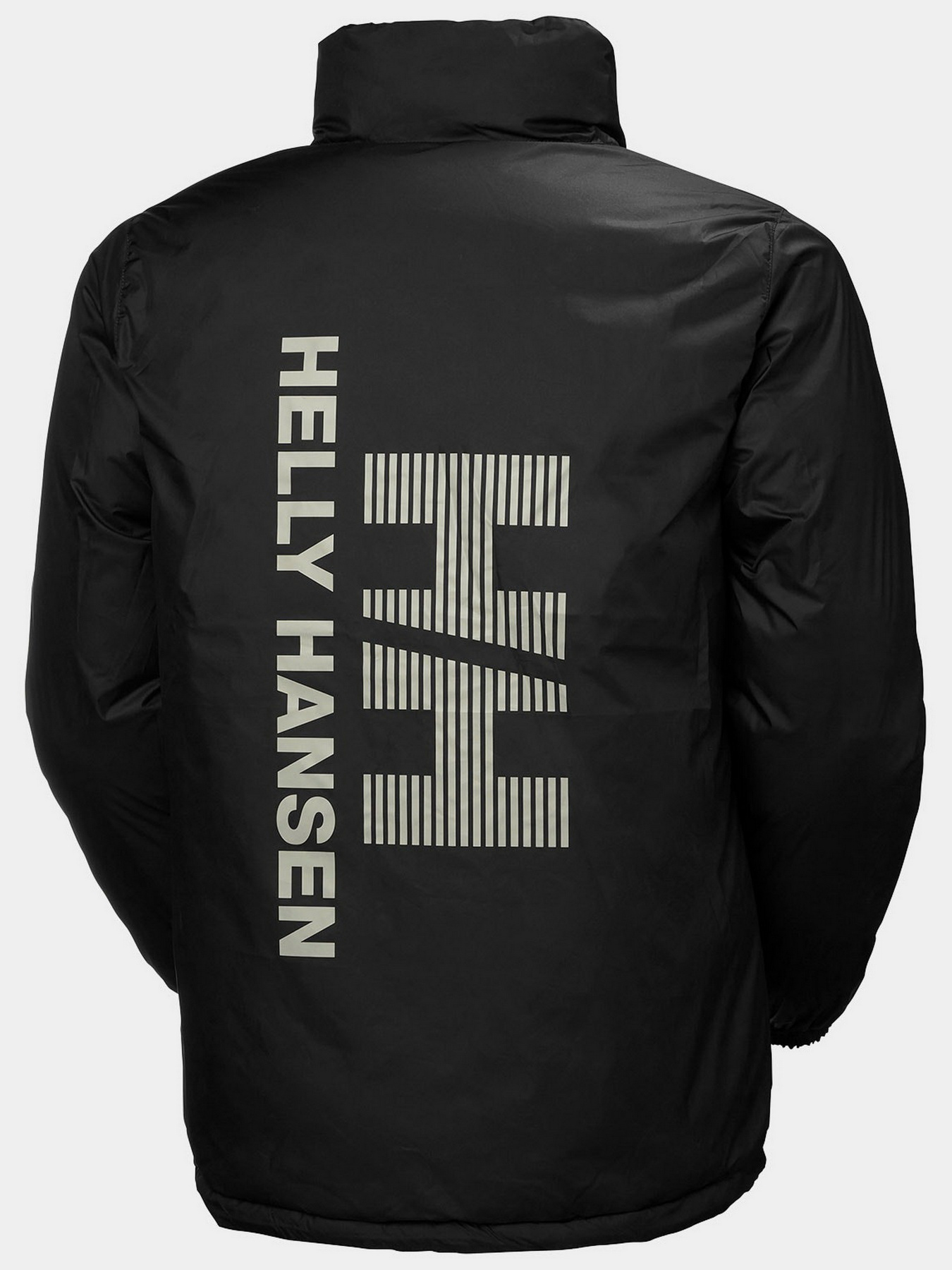 Куртки и дубленки Helly Hansen YU 23 Reversible Puffer модель 54060-917 Куртки и дубленки Helly Hansen YU 23 Reversible Puffer модель 54060-917 Фото
