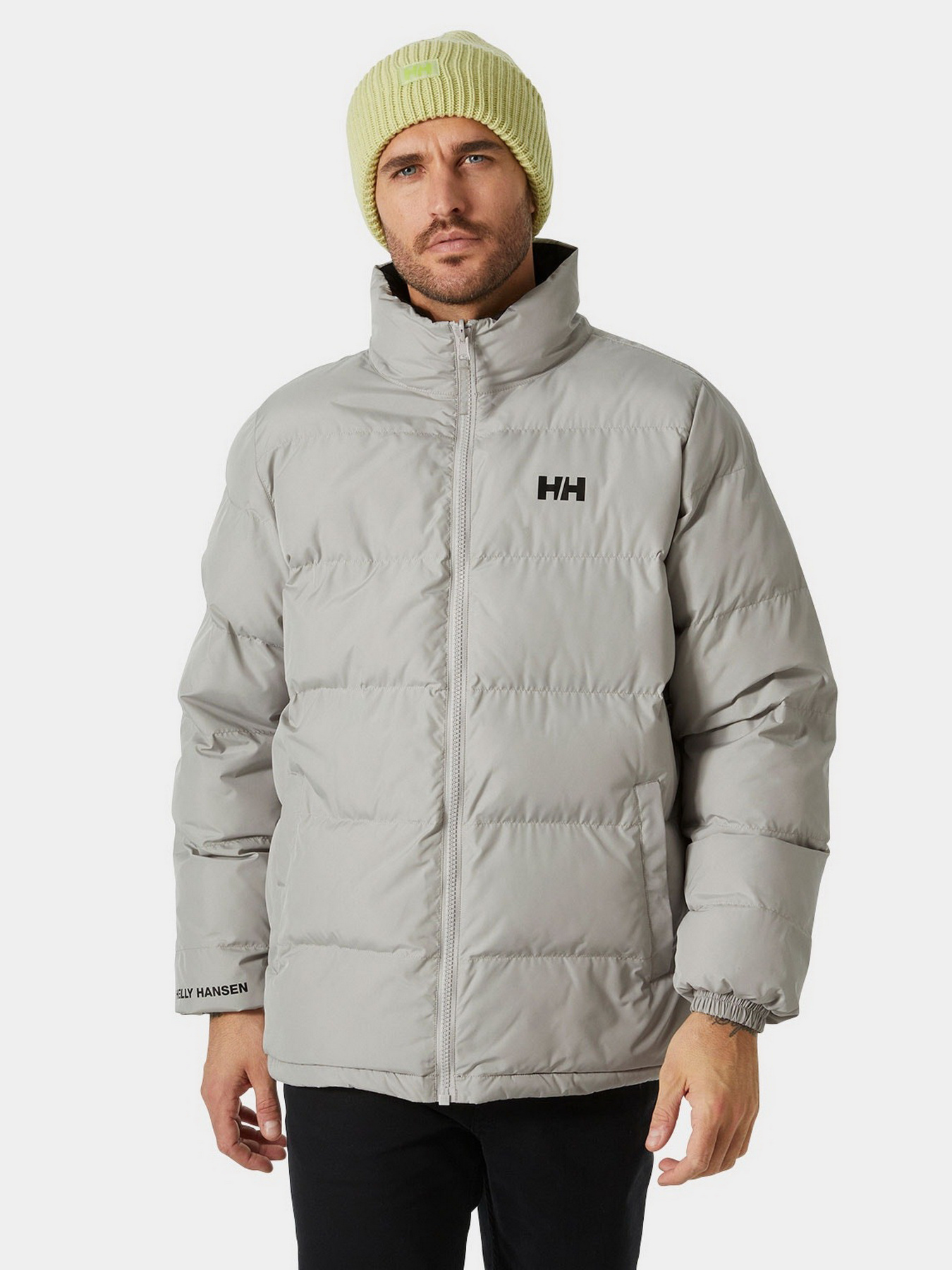Куртки и дубленки Helly Hansen YU 23 Reversible Puffer модель 54060-917 Куртки и дубленки Helly Hansen YU 23 Reversible Puffer модель 54060-917 Фото