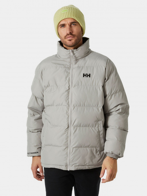 Куртки и дубленки Helly Hansen YU 23 Reversible Puffer модель 54060-917 Фото