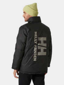 Куртки и дубленки Helly Hansen YU 23 Reversible Puffer модель 54060-917 Фото