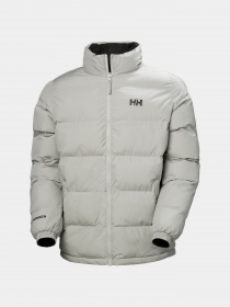 Куртки и дубленки Helly Hansen YU 23 Reversible Puffer модель 54060-917 Фото