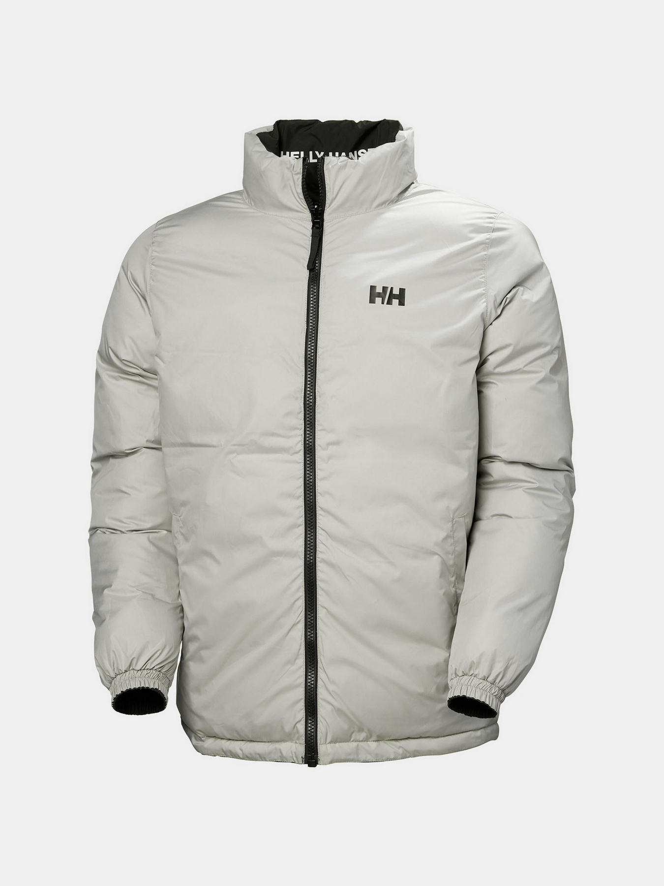 Куртки и дубленки Helly Hansen YU 23 Reversible Puffer модель 54060-990 Фото