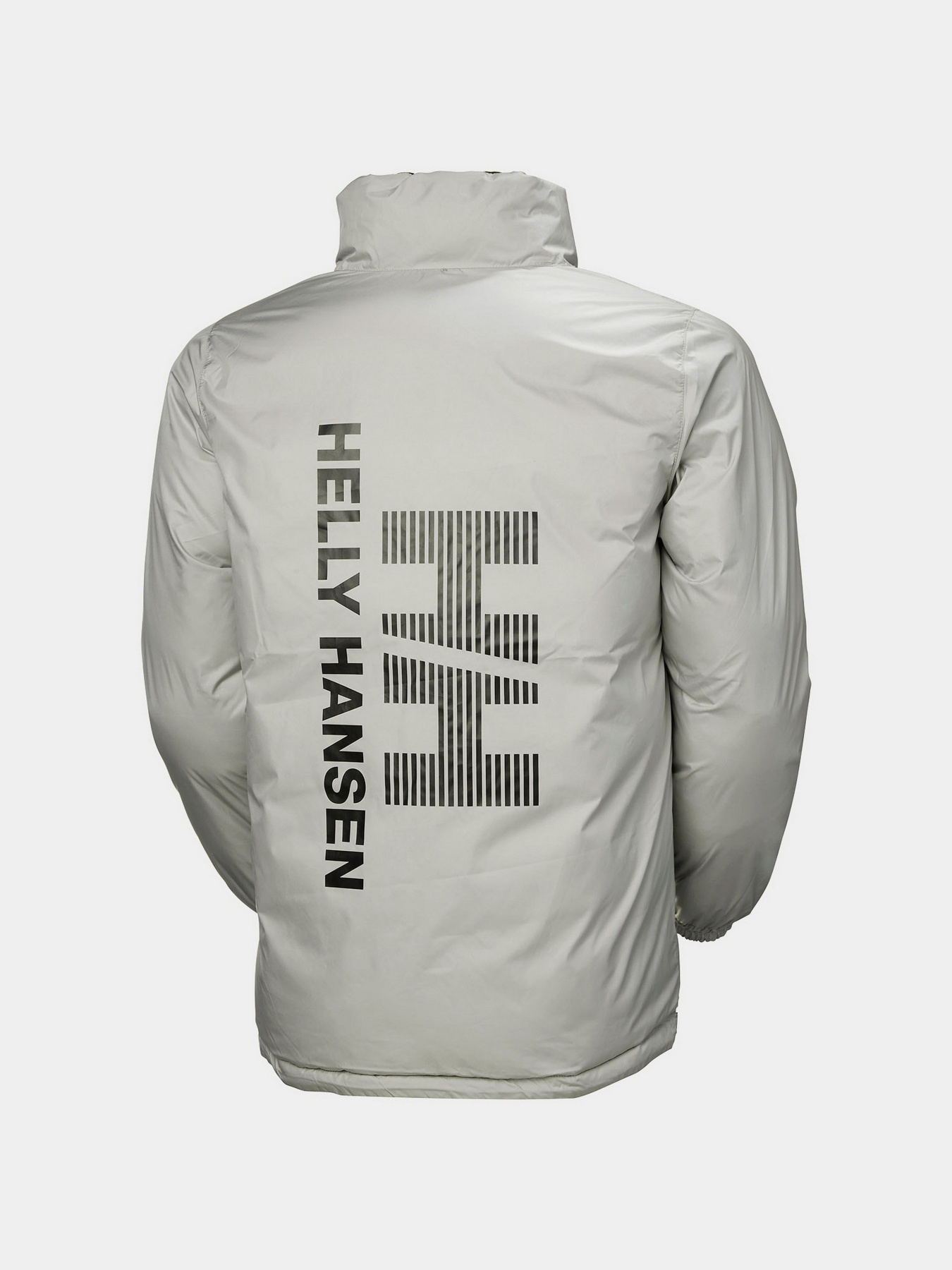 Куртки и дубленки Helly Hansen YU 23 Reversible Puffer модель 54060-990 Фото