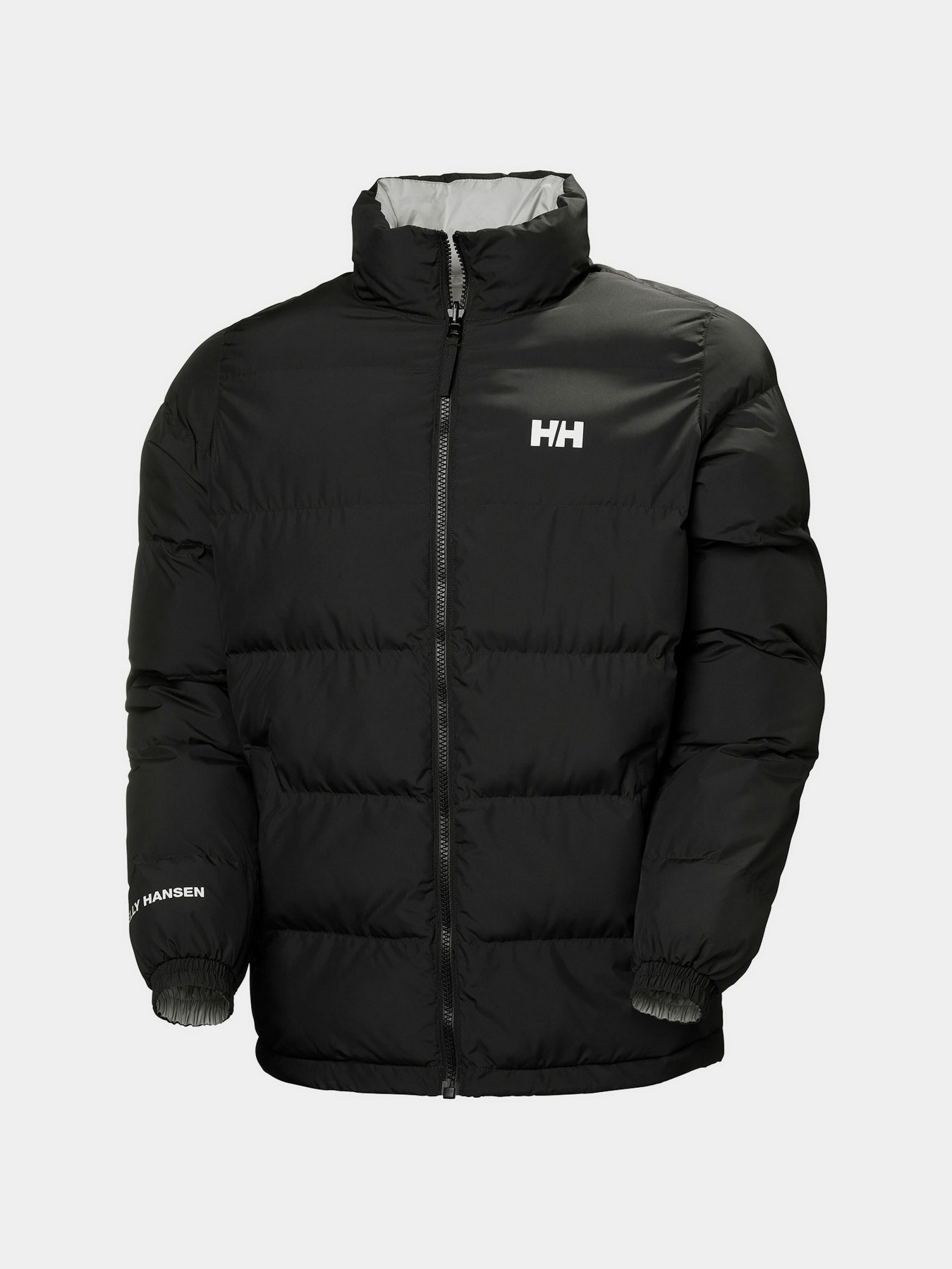 Куртки и дубленки Helly Hansen YU 23 Reversible Puffer модель 54060-990 Фото
