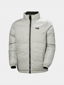 Куртки и дубленки Helly Hansen YU 23 Reversible Puffer модель 54060-990 Фото
