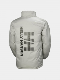 Куртки и дубленки Helly Hansen YU 23 Reversible Puffer модель 54060-990 Фото