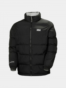 Куртки и дубленки Helly Hansen YU 23 Reversible Puffer модель 54060-990 Фото