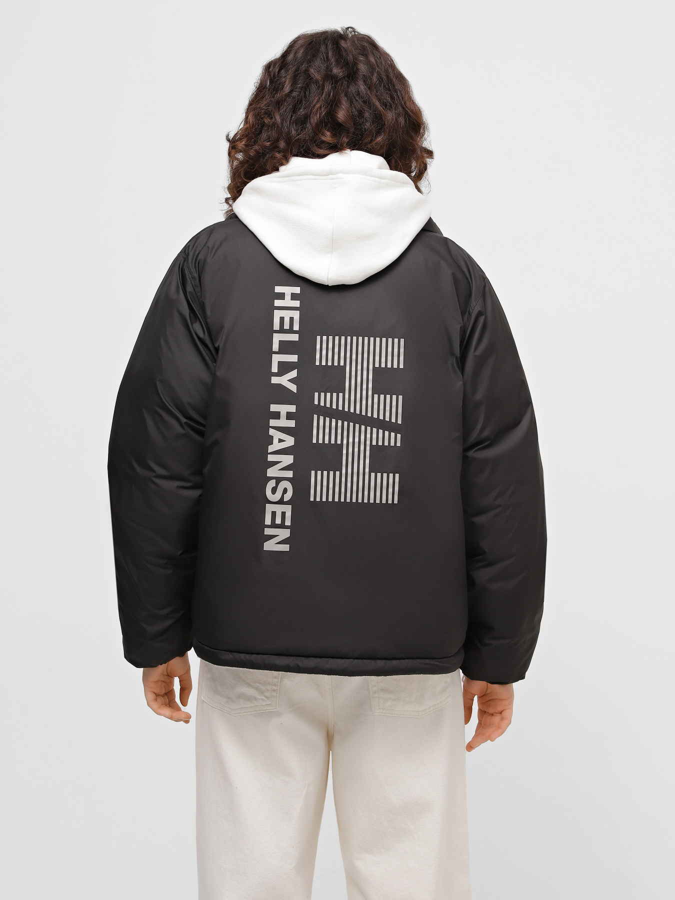 Куртки та дублянки Helly Hansen YU 23 Reversible Puffer модель 54061-917 Фото