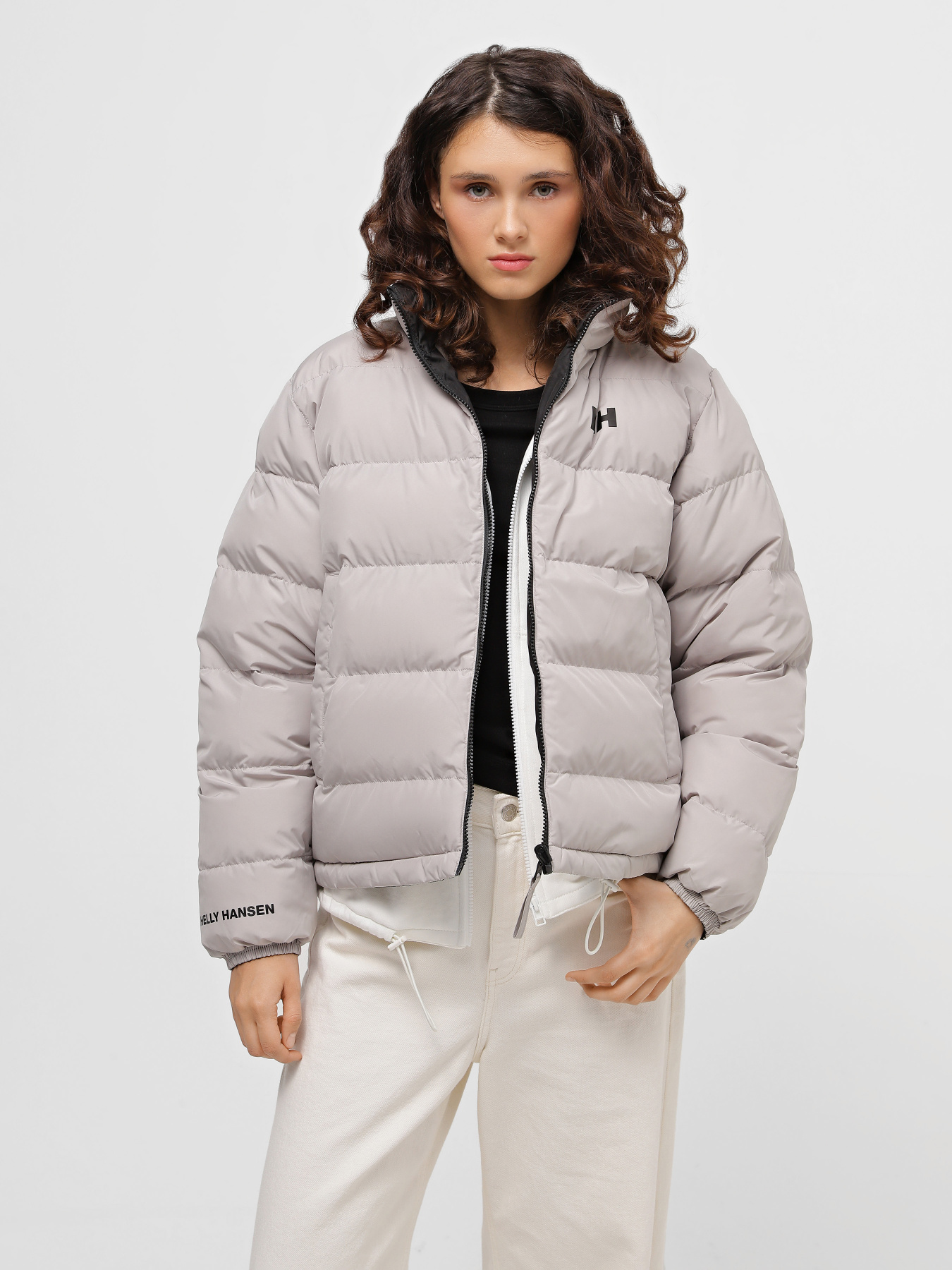 Куртки та дублянки Helly Hansen YU 23 Reversible Puffer модель 54061-917 Фото