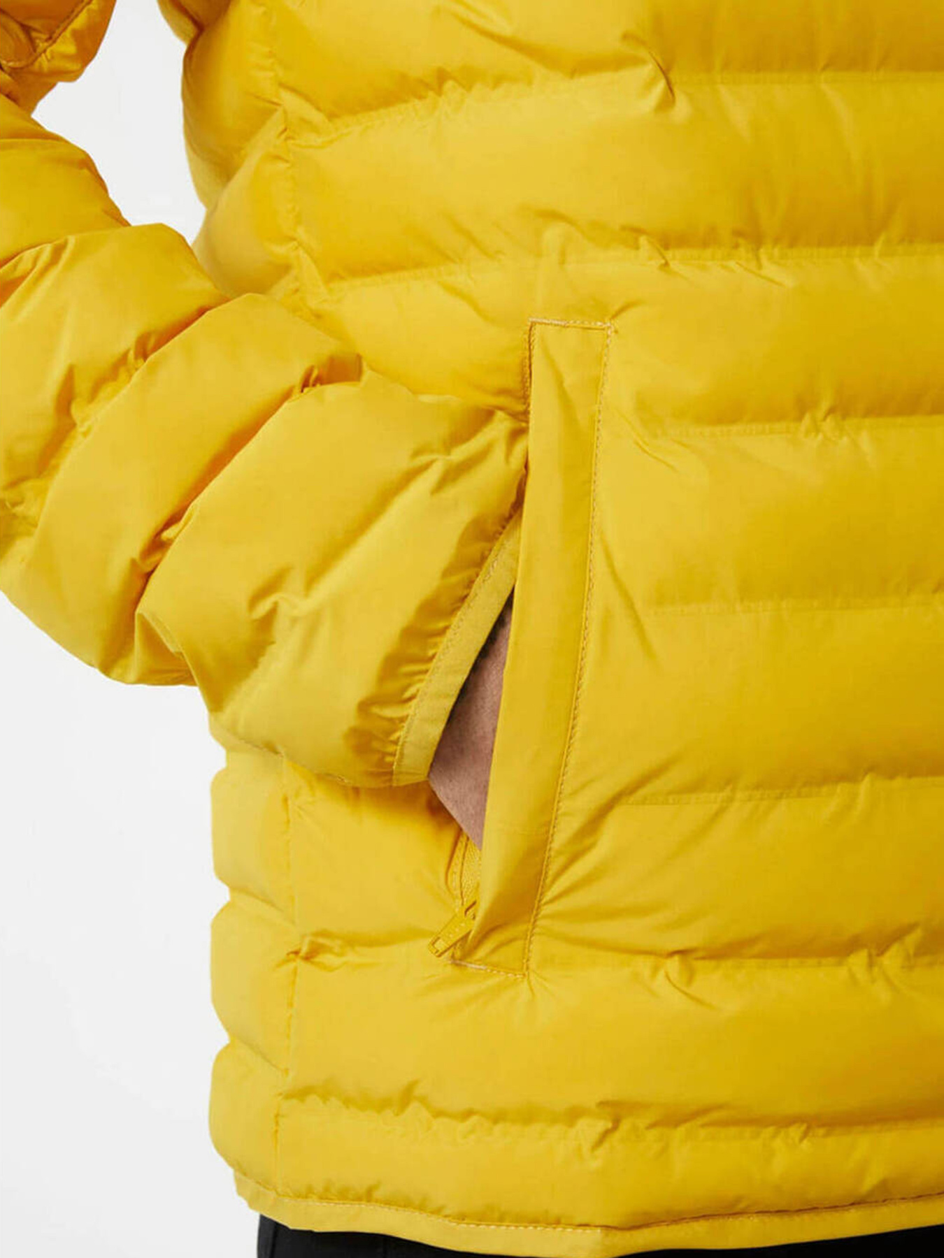 Куртки и дубленки Helly Hansen Mono Material Insulator модель 53495-340 Фото