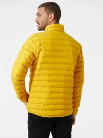 Куртки и дубленки Helly Hansen Mono Material Insulator модель 53495-340 Фото