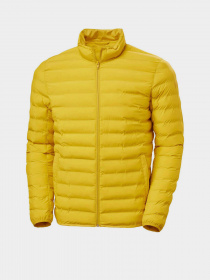 Куртки и дубленки Helly Hansen Mono Material Insulator модель 53495-340 Фото