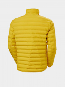 Куртки и дубленки Helly Hansen Mono Material Insulator модель 53495-340 Фото
