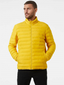 Куртки и дубленки Helly Hansen Mono Material Insulator модель 53495-340 Фото