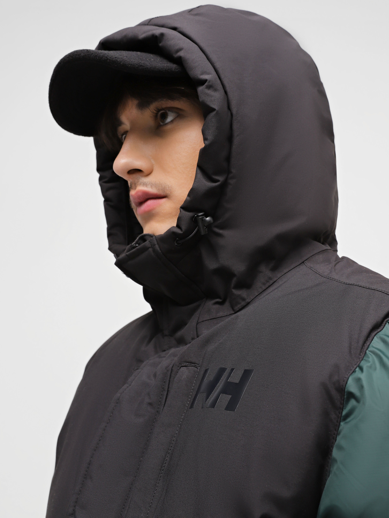 Куртки та дублянки Helly Hansen Active Puffy модель 53522-495 Фото