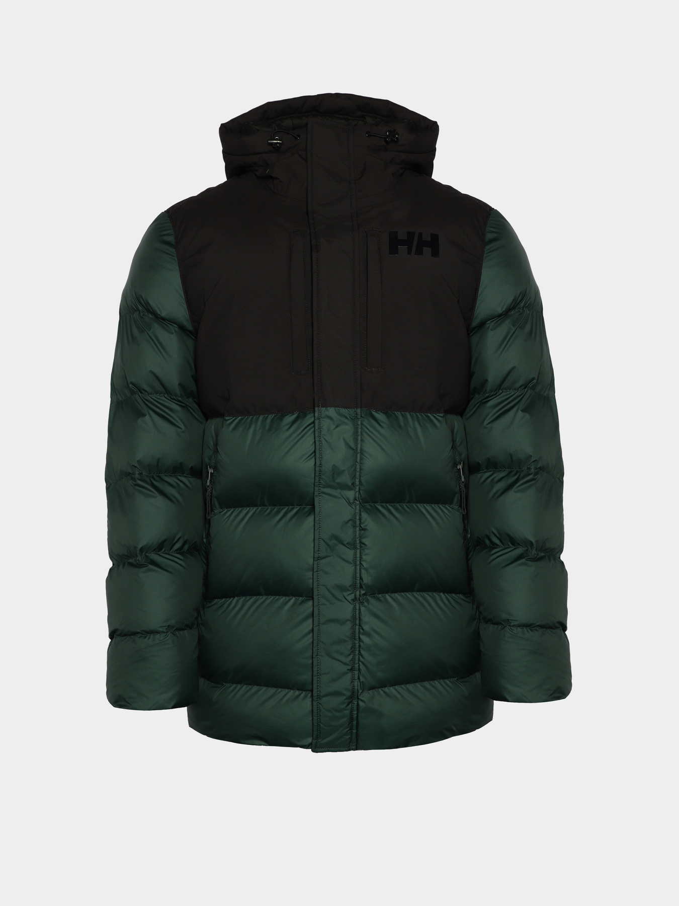 Куртки та дублянки Helly Hansen Active Puffy модель 53522-495 Фото