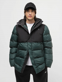 Куртки та дублянки Helly Hansen Active Puffy модель 53522-495 Фото