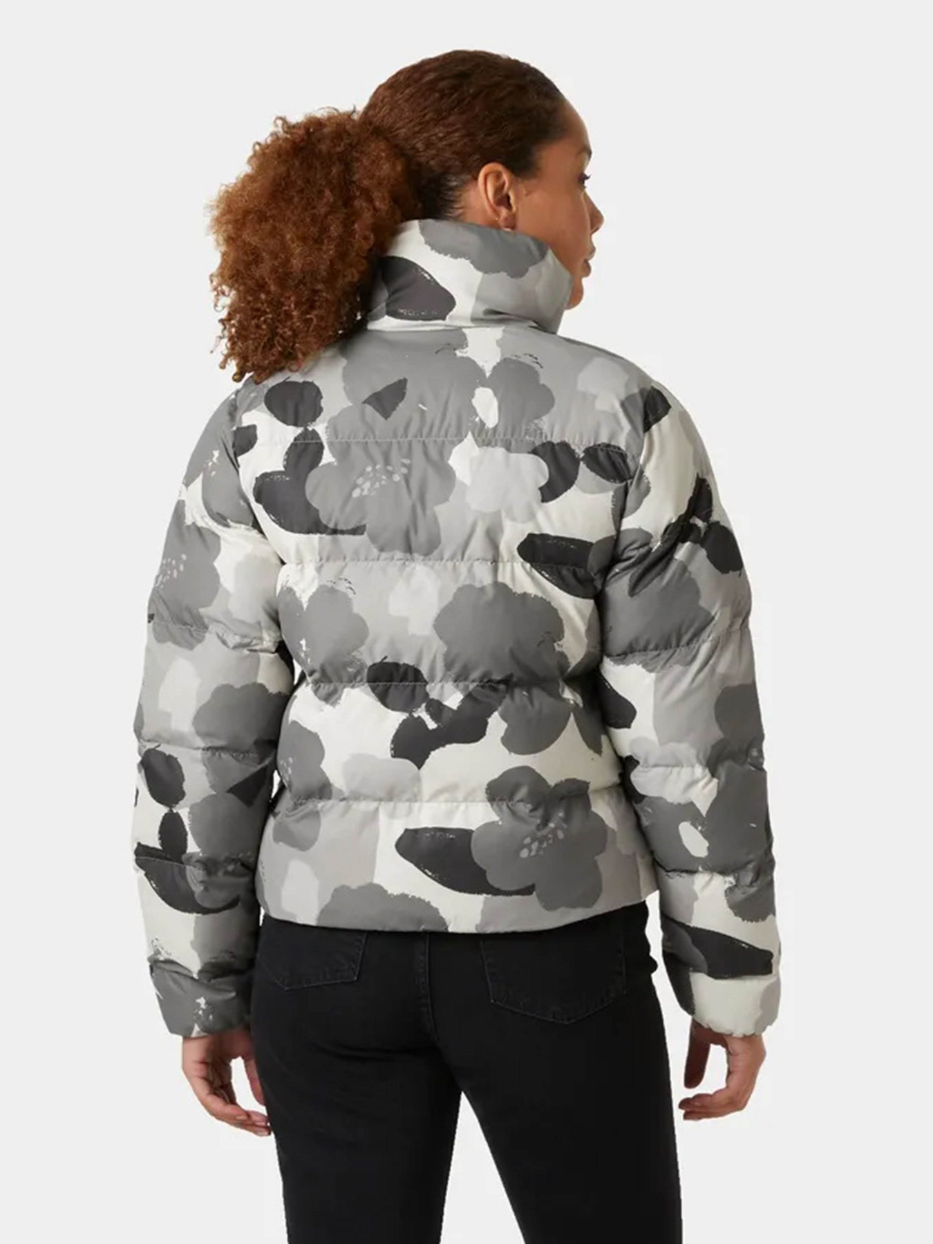 Куртки та дублянки Helly Hansen JADE PUFFER модель 53109-885 Фото