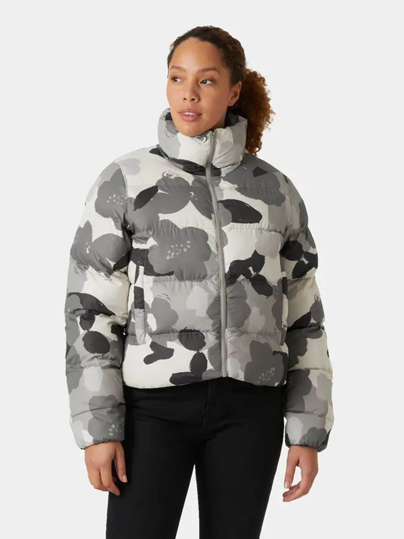 Куртки та дублянки Helly Hansen JADE PUFFER модель 53109-885 Фото