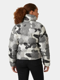 Куртки та дублянки Helly Hansen JADE PUFFER модель 53109-885 Фото